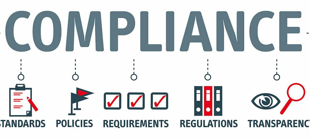 Was ist eine Unternehmenscompliance?